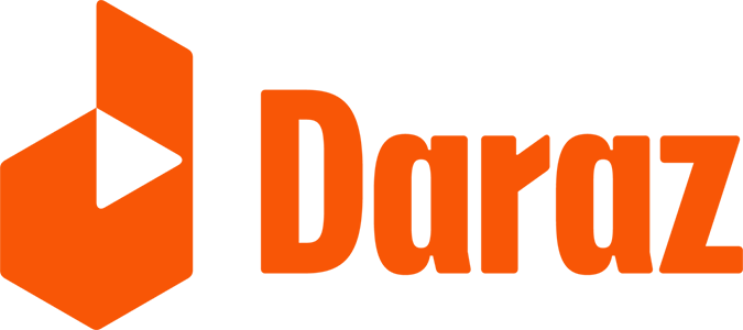 Daraz_Logo